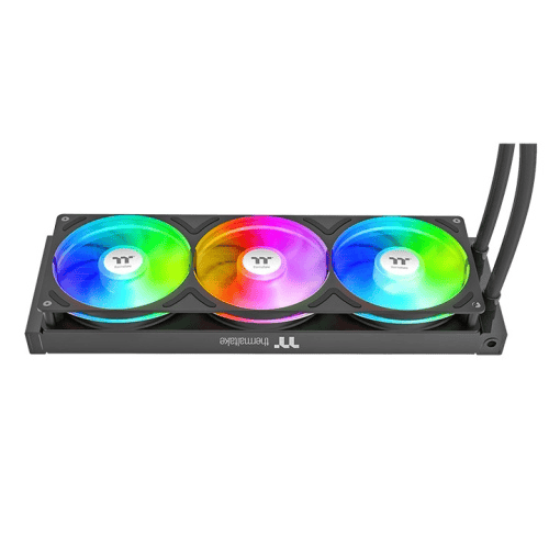 Thermaltake TH360 V3 Ultra ARGB Sync 360mm CPU Liquid Cooler